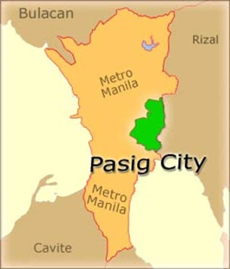 bocaue to pasig|Pasig City .